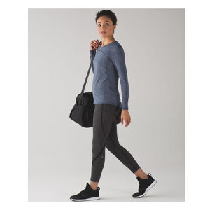 Lululemon On Track Tight leggings size 8